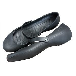 Crocs Alice Work Flats